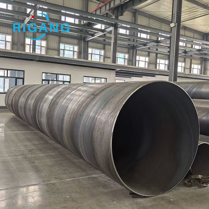 Spiral Welded Pipe