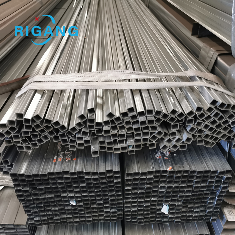 Hot-dip Galvanized Steel Pipe