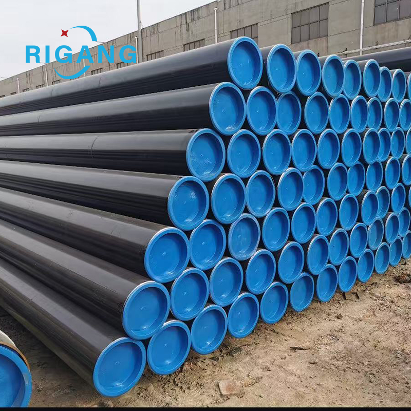 Oil Pipeline