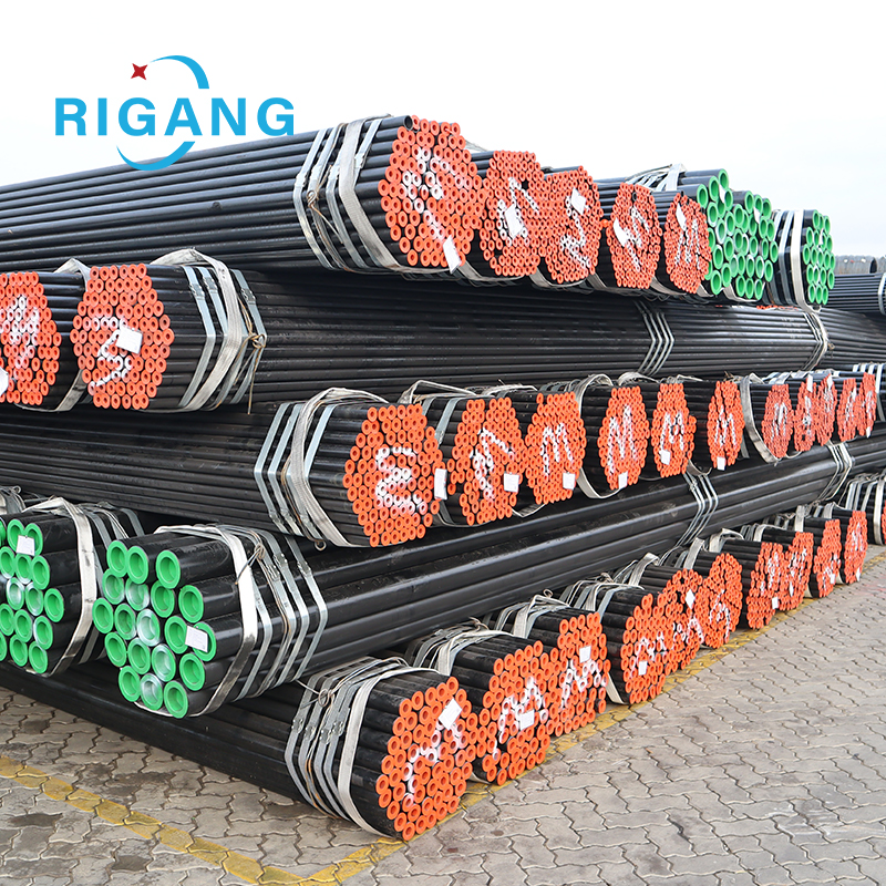 Oil Pipeline