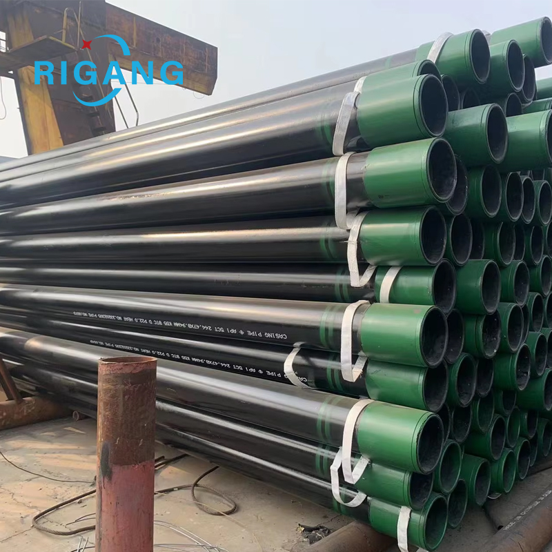 Oil Pipeline