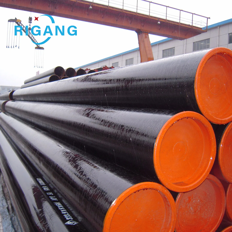 Oil Pipeline