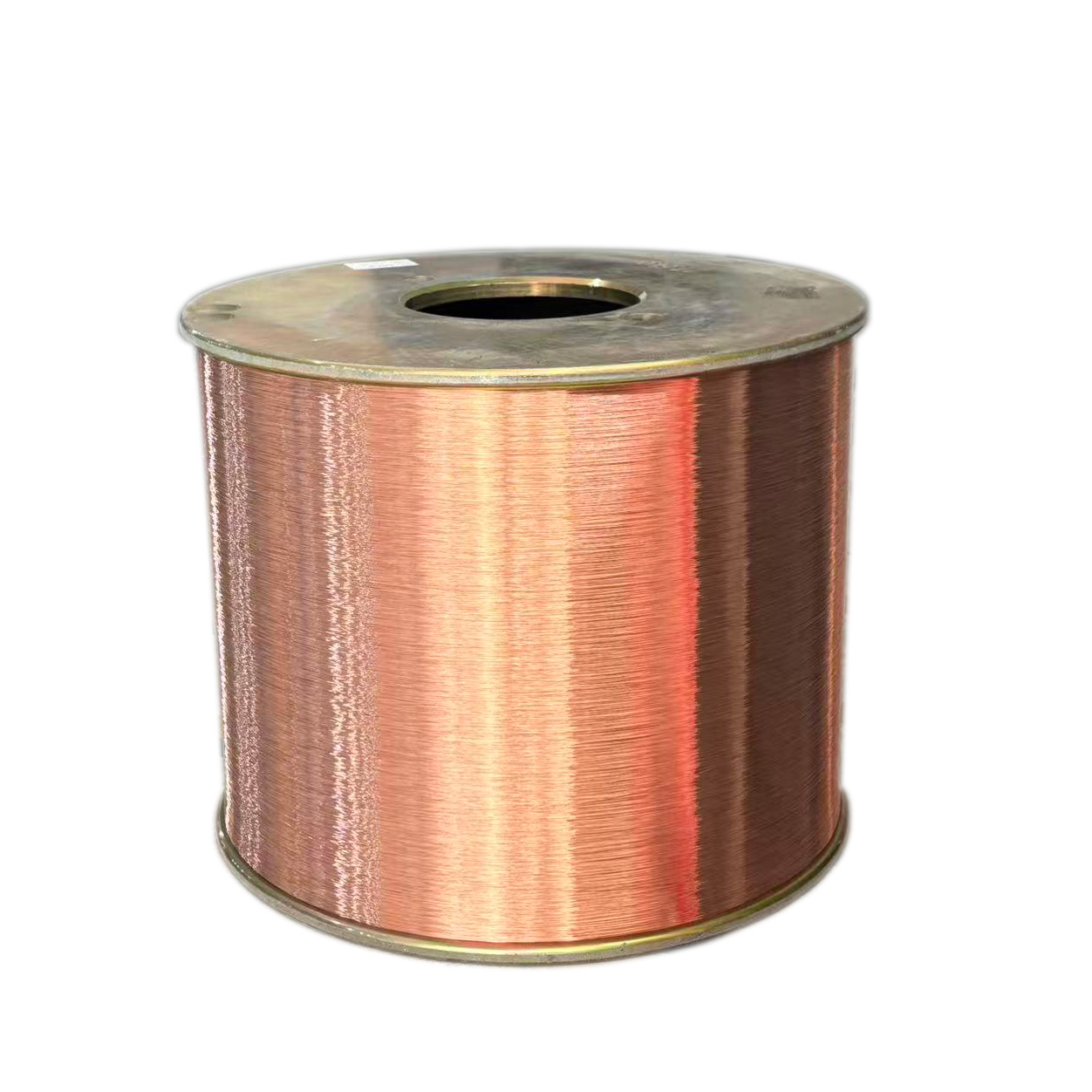 Copper Clad Aluminum Alloy wire