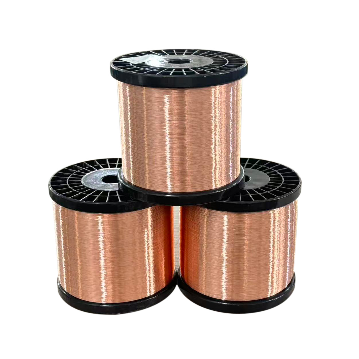 Copper Clad Aluminum wire
