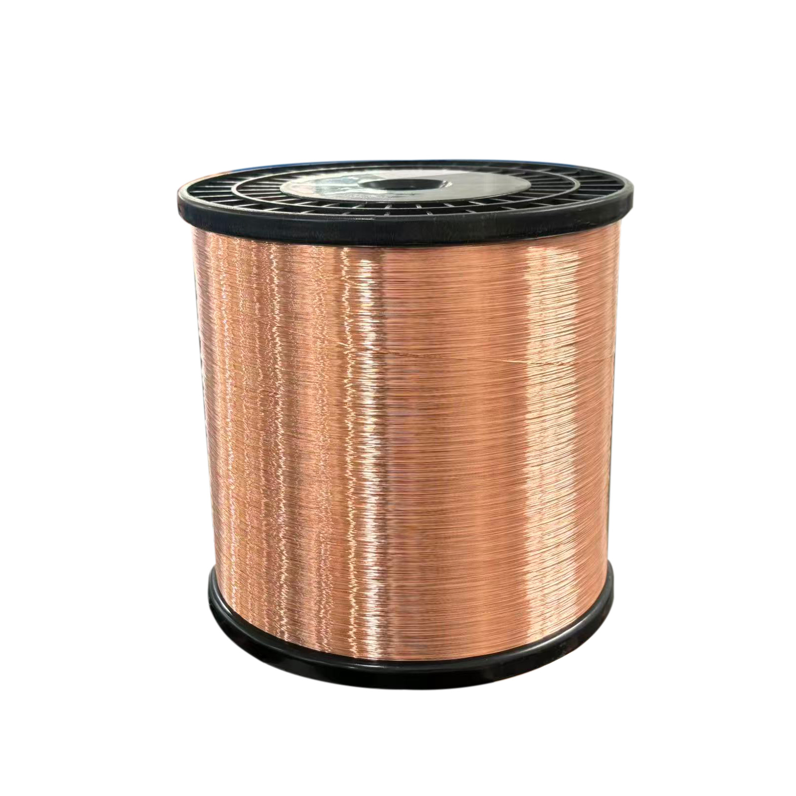 Electroplating Copper-clad aluminum wire