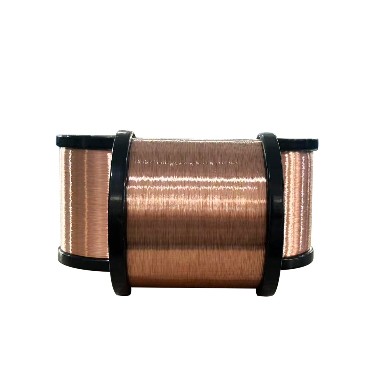 Copper Clad Aluminum-Magnesium wire
