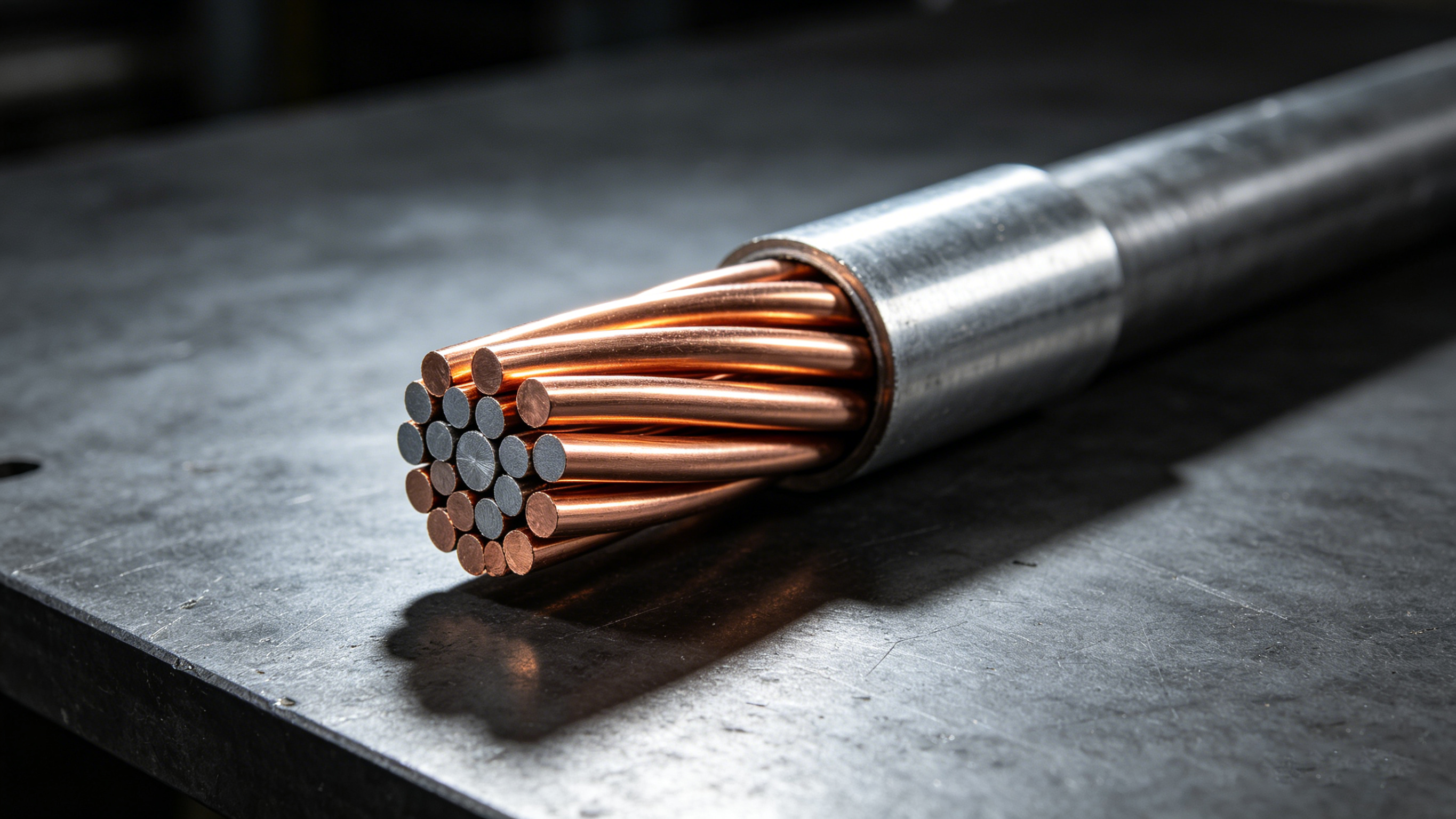 Focusing on Market Demand, Our Copper-Clad Aluminum Wire Expands into New Application Scenarios