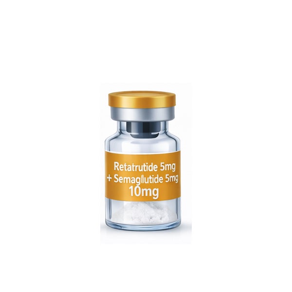 RT Peptide 5mg