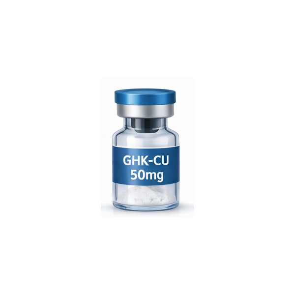 GHK-CU 50mg