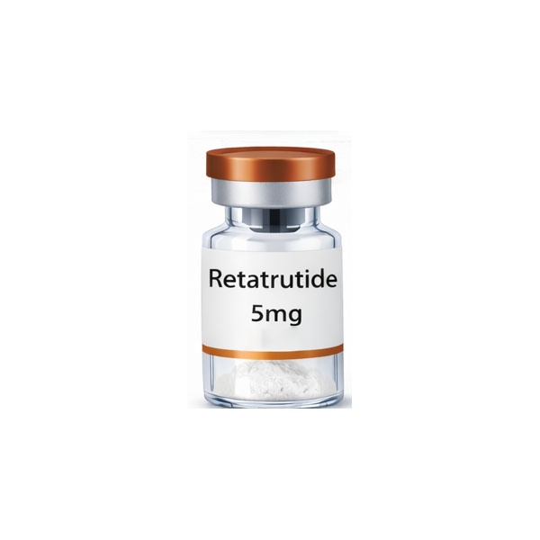 RT Peptide 5mg
