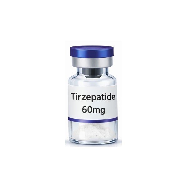 Tirz Peptide 60mg