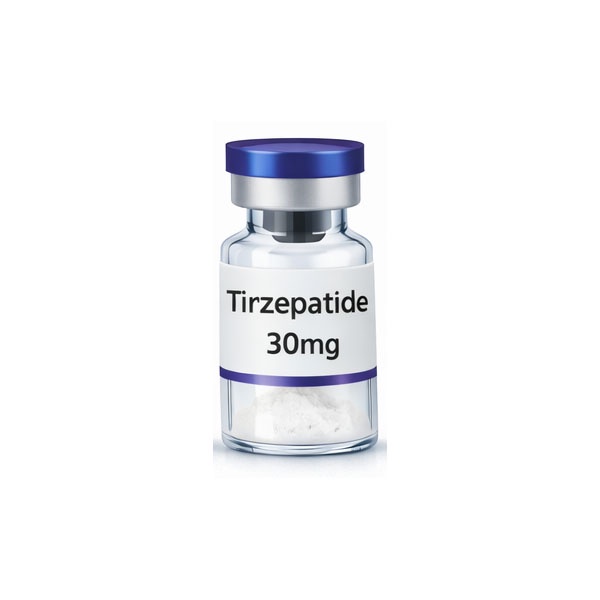 Tirz Peptide 30mg