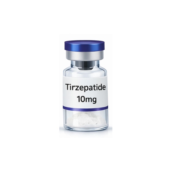 Tirz Peptide 10mg