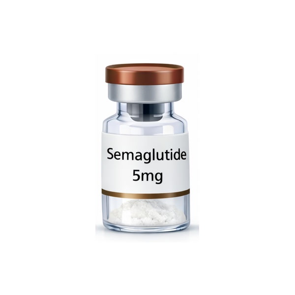 Semaglu 5mg