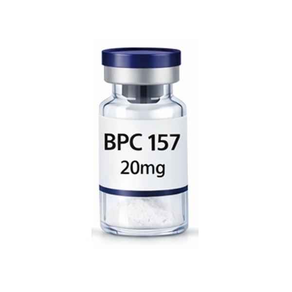 BPC157   20mg