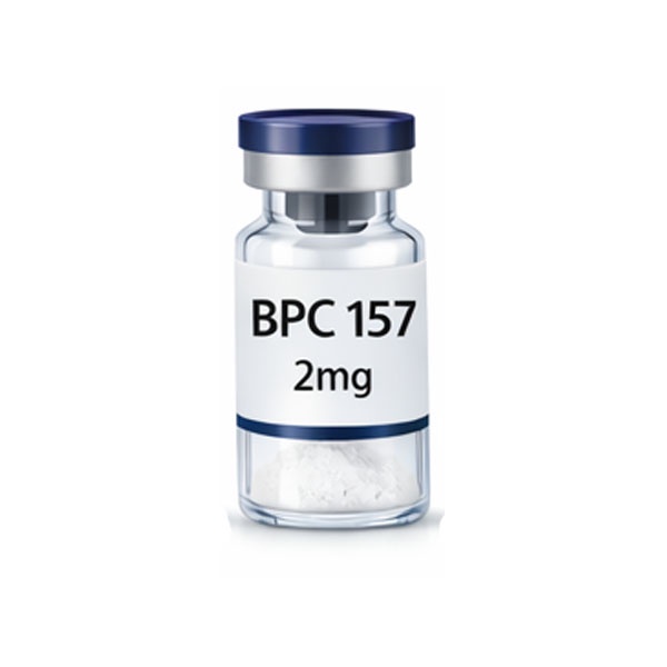 BPC157   2mg