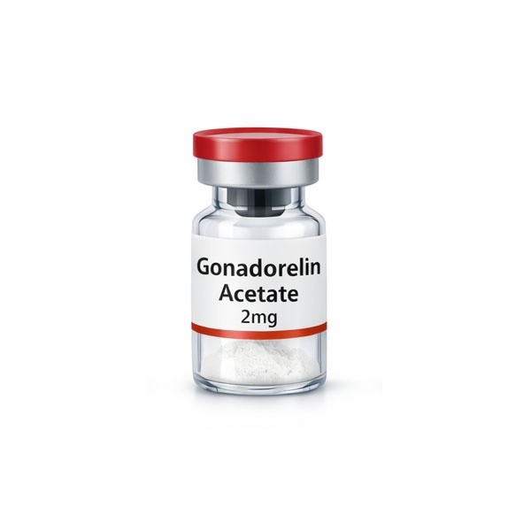 peptide_0079_Gonadorelin Acetate