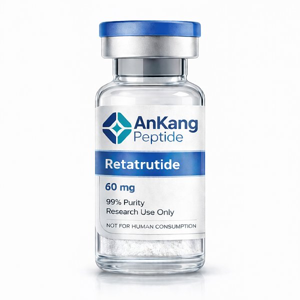 RT Peptide 60mg