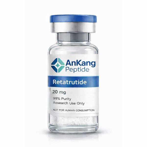RT Peptide 20mg