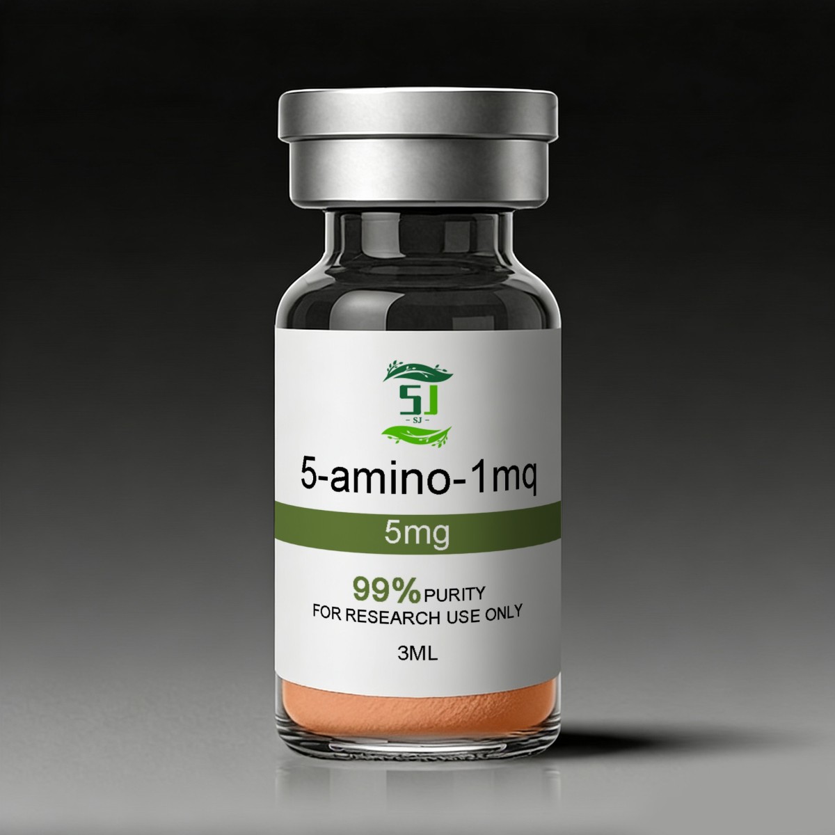 5-amino-1mq