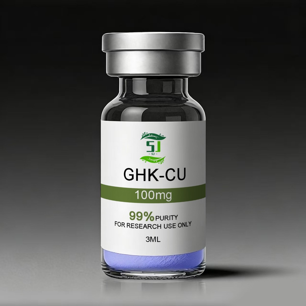 GHK-CU 100mg