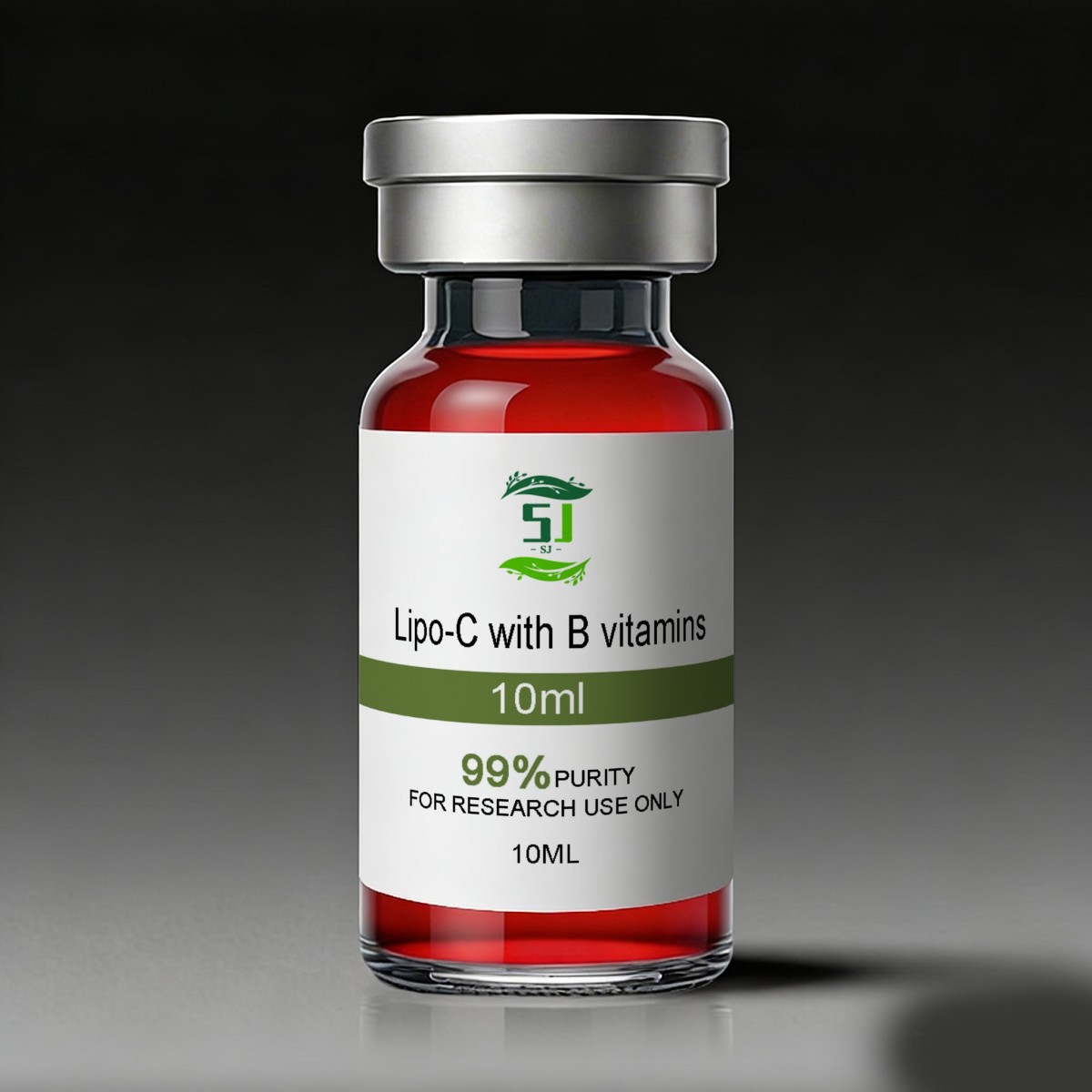 Lipo-C with B vitamins