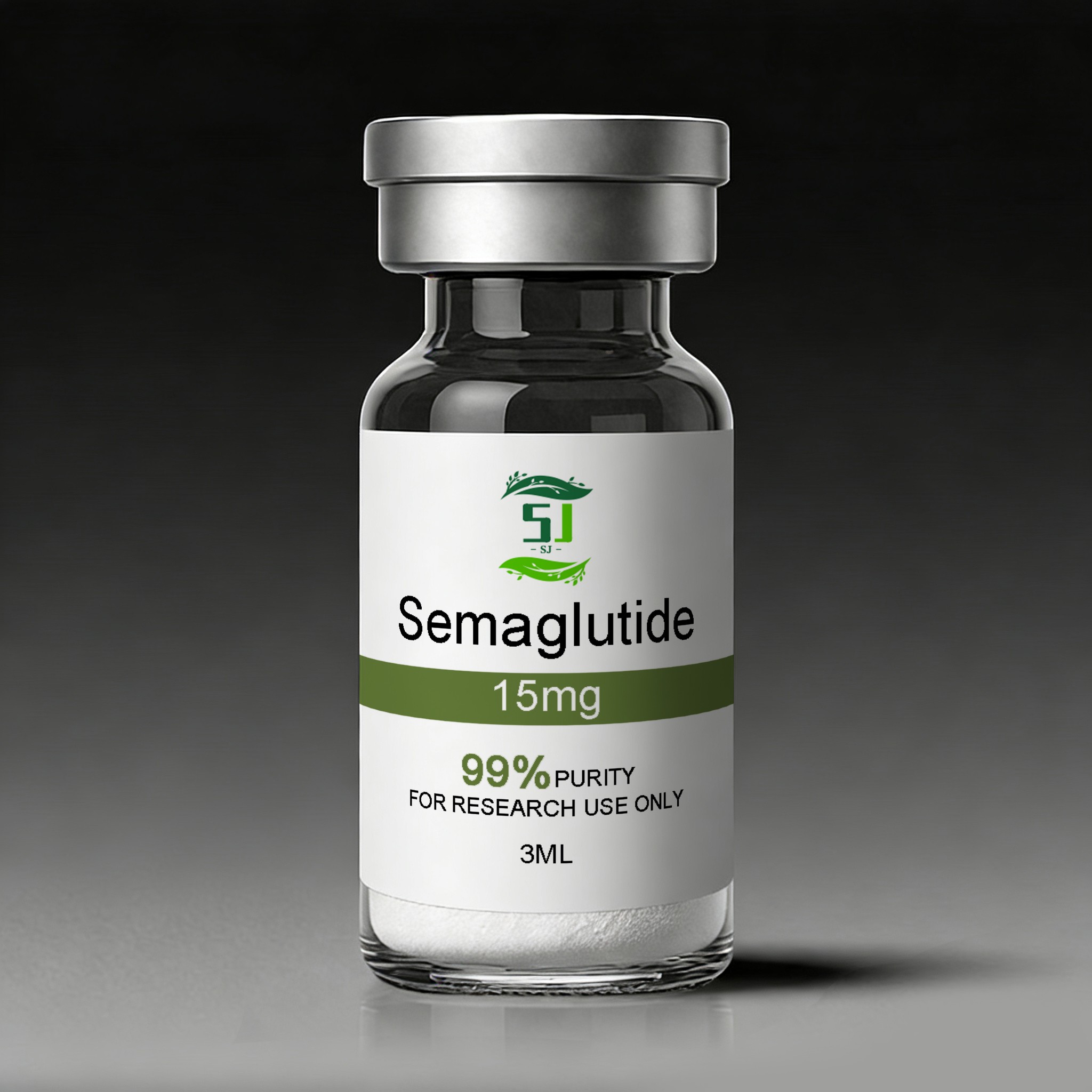 Semaglu 15mg