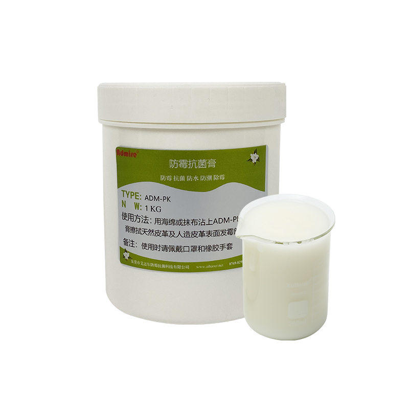 ADM-PK Anti-Mildew and Antibacterial Cleaning Lotion