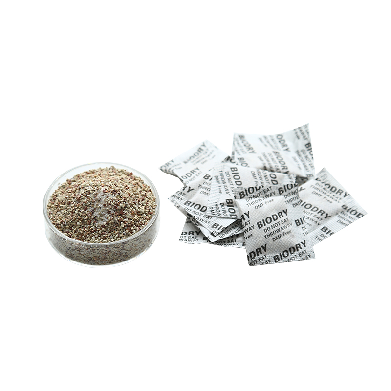 H-2 Anti-Mildew Desiccant H-2 Anti-Mildew Desiccant