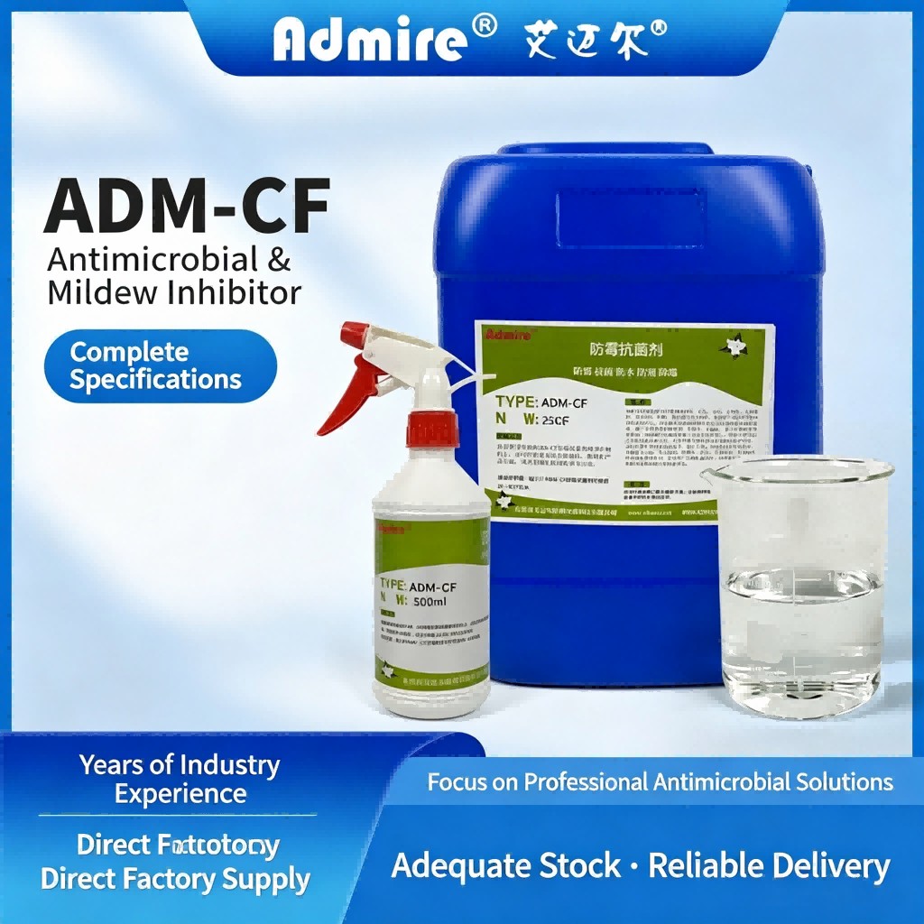 CF