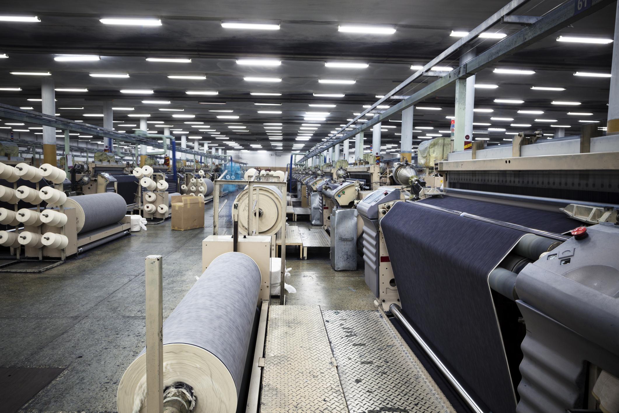 Textile Mold & Antibacterial Protection Solutions
