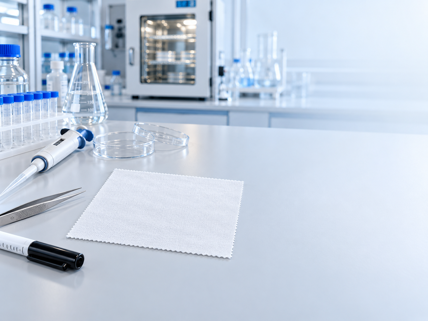 How to Test Antimicrobial Performance of Materials