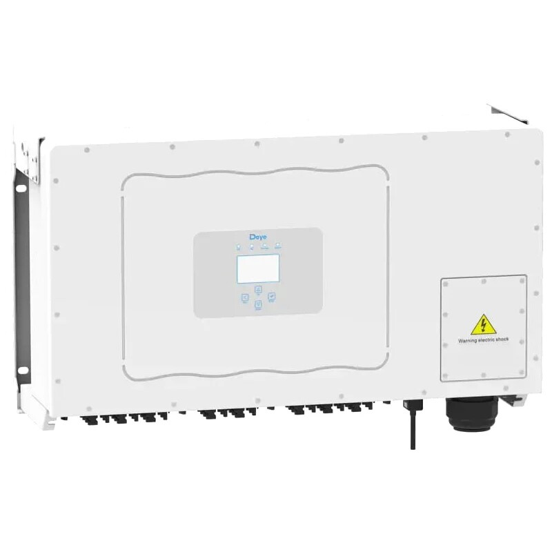 Deye SUN-120K-G01P3-EU-AM8