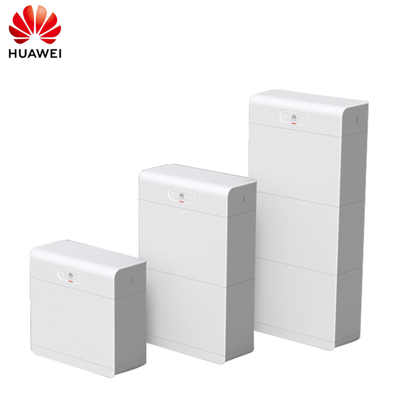 Huawei LUNA2000-7_14_21-S1