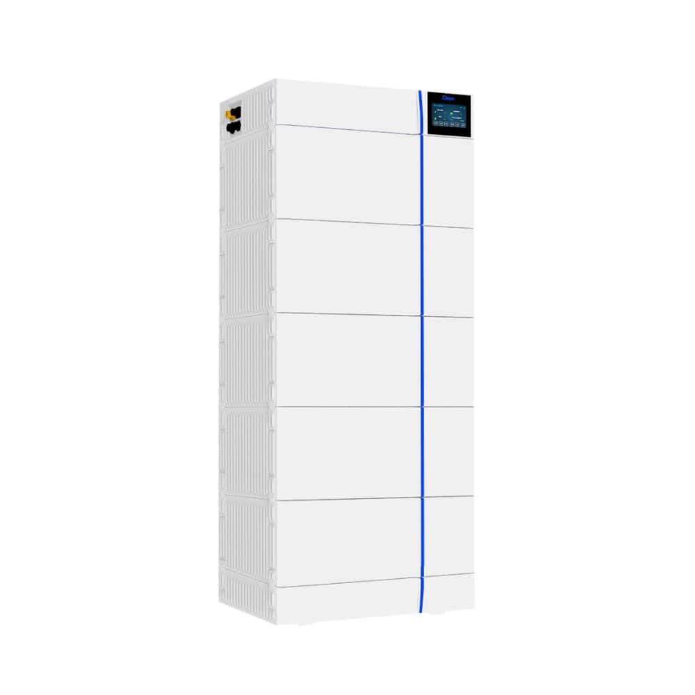 High Voltage Series (HV) GB-L PRO