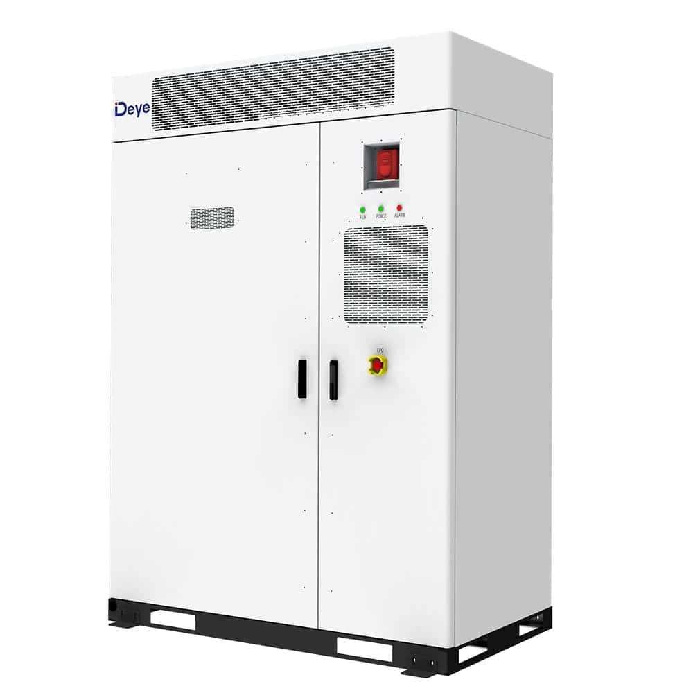 High Voltage Series (HV) MS-G230 215