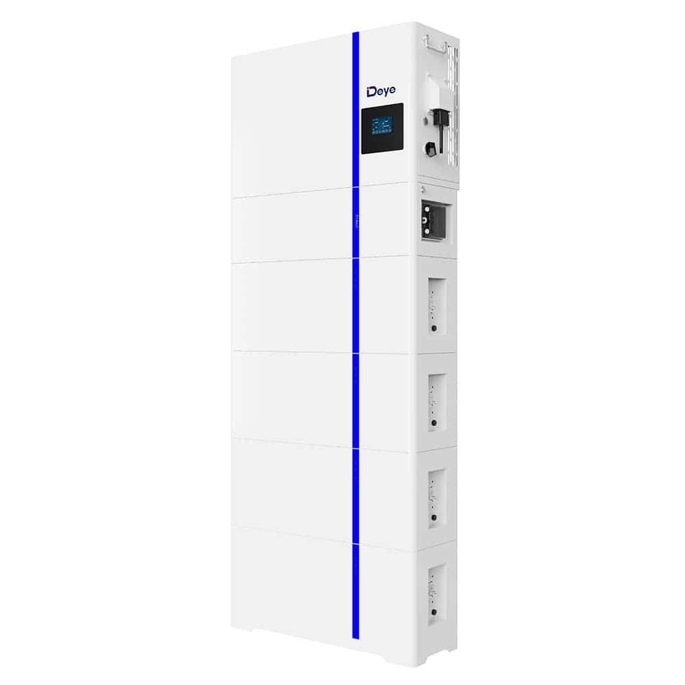 Low Voltage Series (LV)1 AI-W5.1-B-ESS