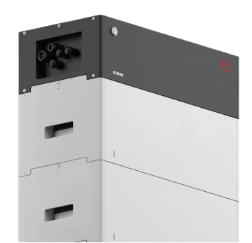 Batterybox Premium HVS