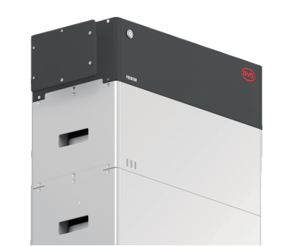 Batterybox Premium HVL