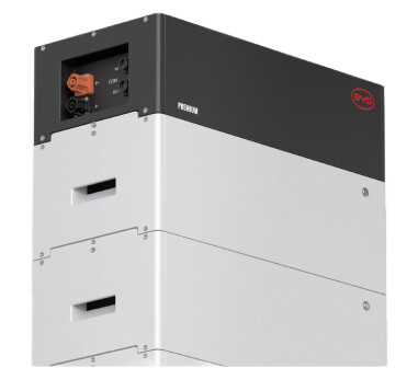 Batterybox Premium LVS