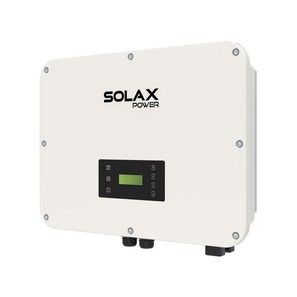 Commercial and Industrial Energy Storage Inverters-X3-AELIO