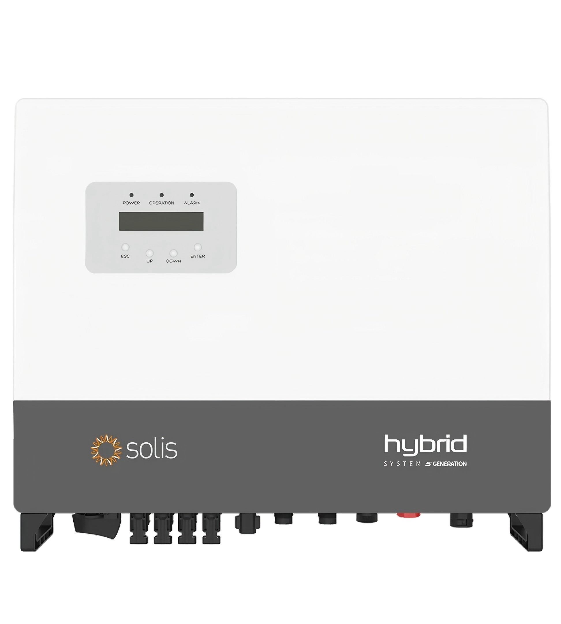 RHI-3P(3-10)K-HVES-5G