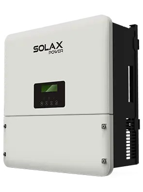 Residential Energy Storage Inverters-Single Phase-X1Hybrid G3 3-5kW