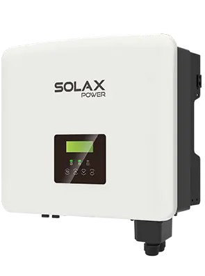 Residential Energy Storage Inverters-Single Phase-X1-HYBRID G4 3-7.5kW