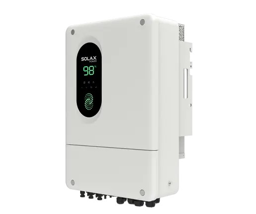 Residential Energy Storage Inverters-Single Phase-X1-Lite-LV