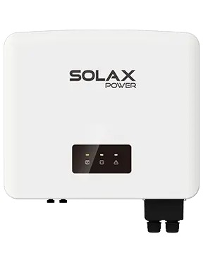 Residential Energy Storage Inverters-Single Phase-X1-SPT Series