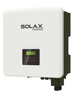 Residential Energy Storage Inverters-Three Phase-X3 FIT G4