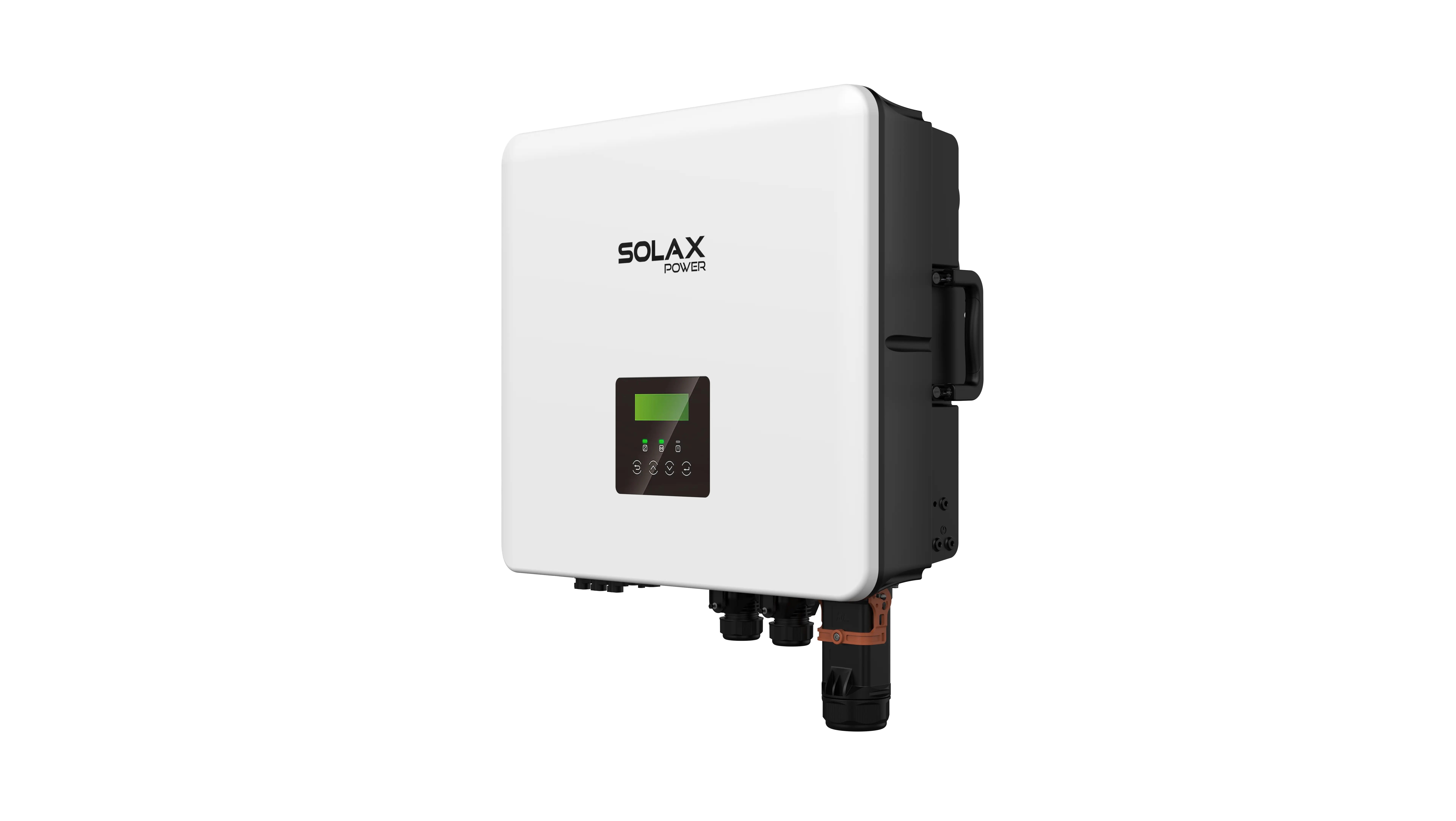 Residential Energy Storage Inverters-Three Phase-X3-HYB-G4 PRO