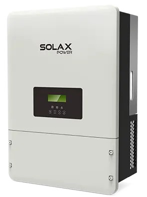 Residential Energy Storage Inverters-Three Phase-X3-HYBRID HV