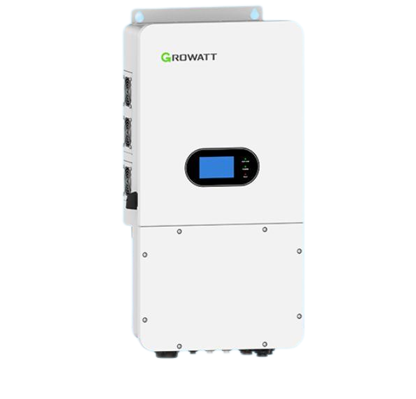 Hybrid inverter-Single Phase Hybrid-SPHSPM 8000-10000TL-HU